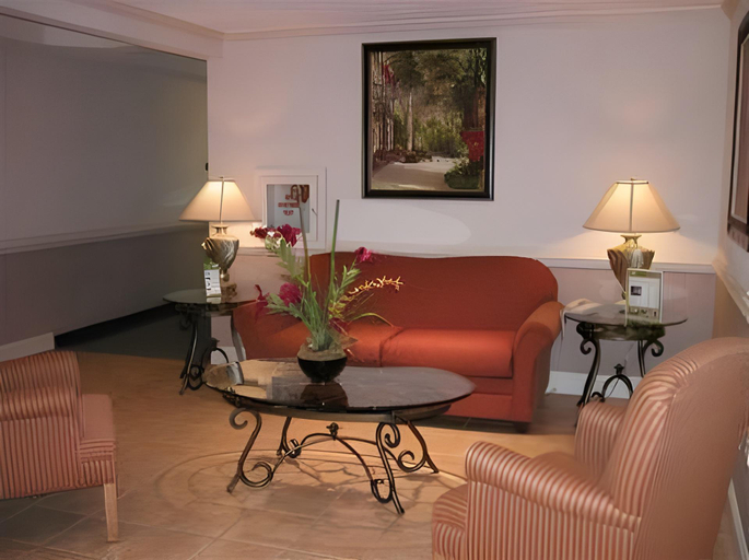 Bedroom, InTown Suites Extended Stay Fort Myers FL, Lee