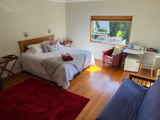 Others 4, Coastal Lodge Kekerengu, Kaikoura