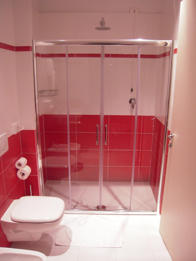 Bathroom 8
