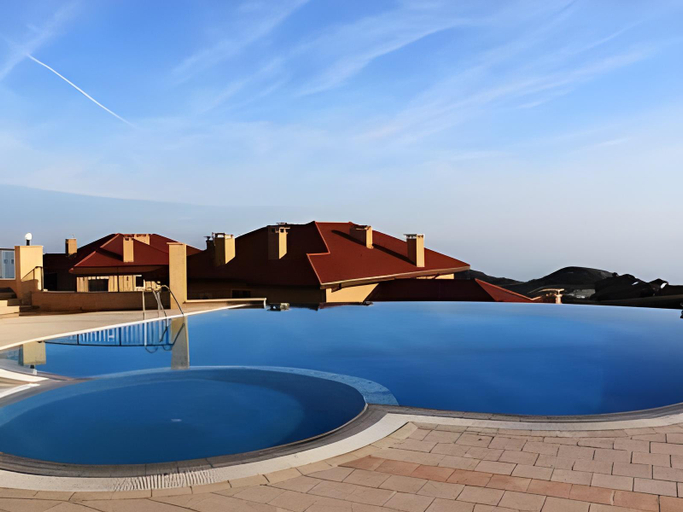 Sport & Beauty 2, Thracian Cliffs Golf & Beach Resort, Kavarna
