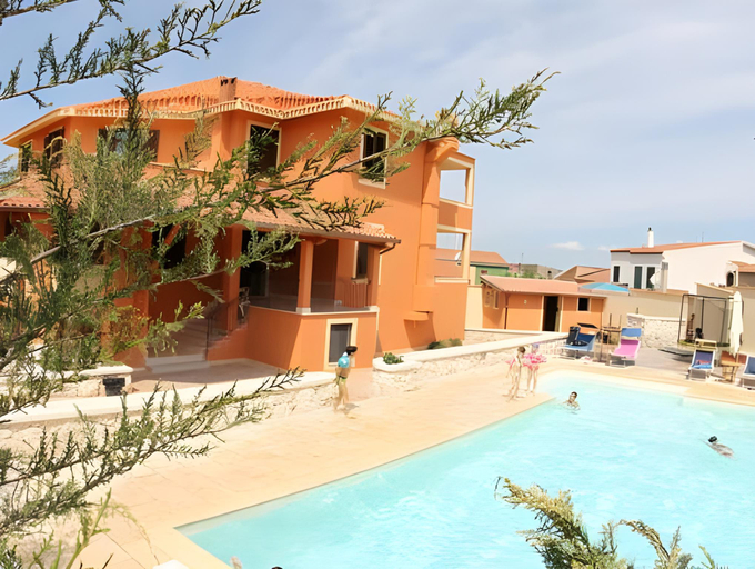 Exterior & Views 1, Piccola Locanda S'Ausentu, Sassari