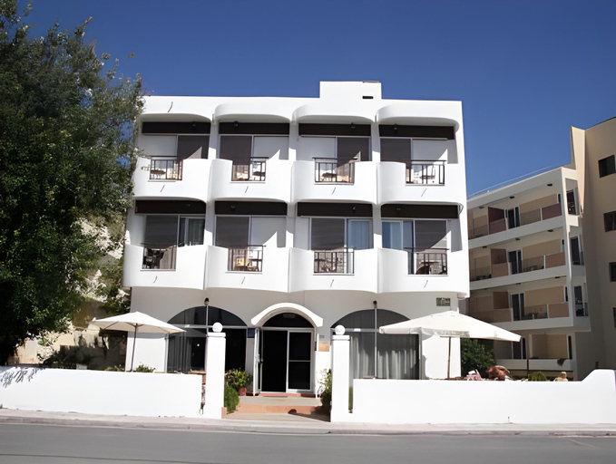 Others 5, Captain's Hotel, South Aegean