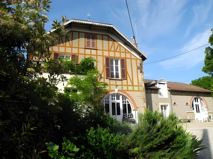 Others 5, Le Clos de la Fontaine, Cher