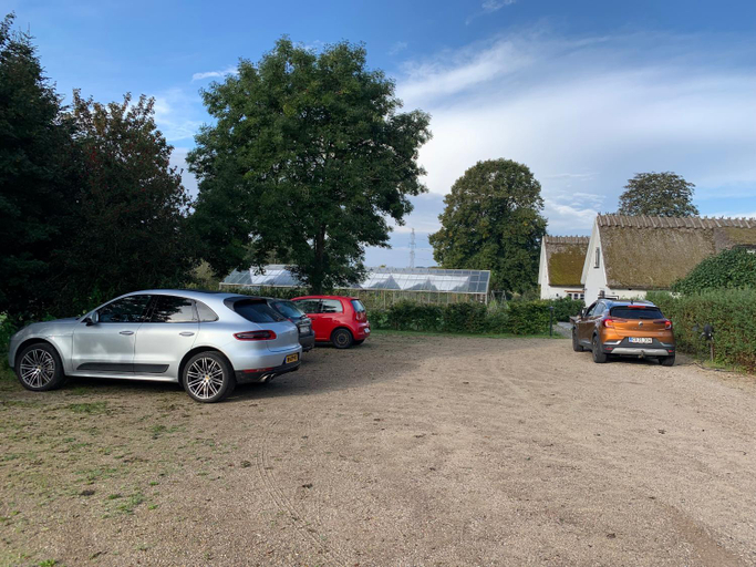 Others 5, Mariegaardens Gæstehuse, Hillerød