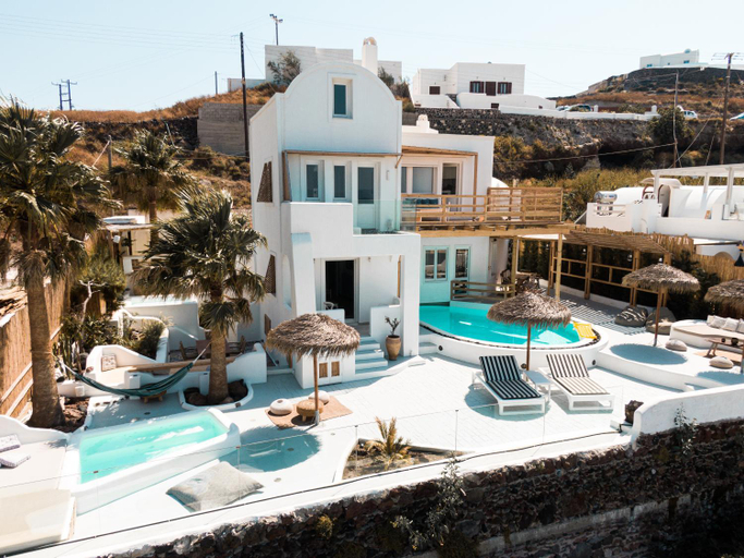 Exterior & Views 2, Summer Lovers Villa, South Aegean
