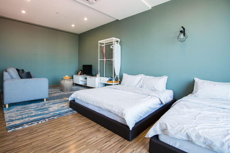 Bedroom 11