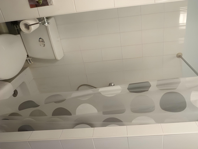 Bathroom 4, A l'Oree de la Foret, Morbihan