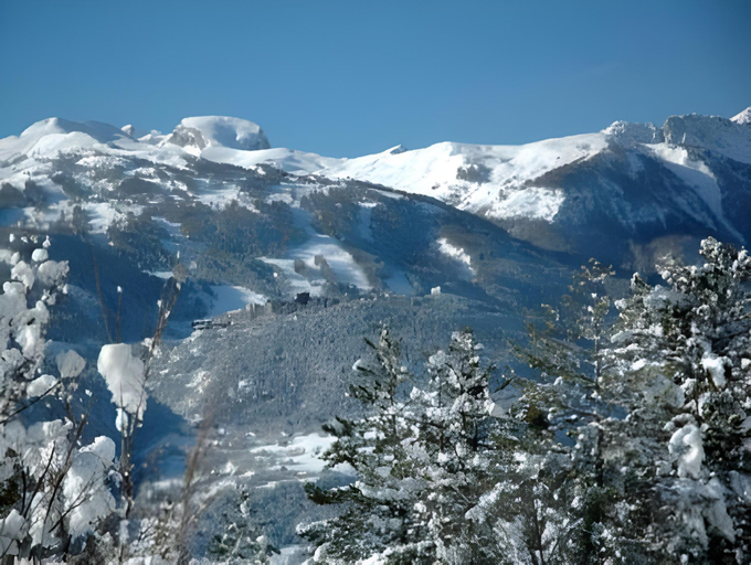 Others 4, Auberge de Pra-Loup, Alpes-de-Haute-Provence