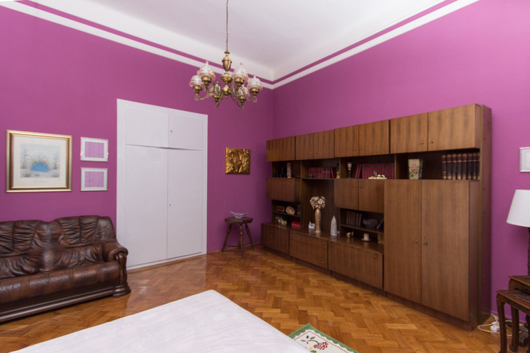 Others 4, Kaptol Residence, Zagreb