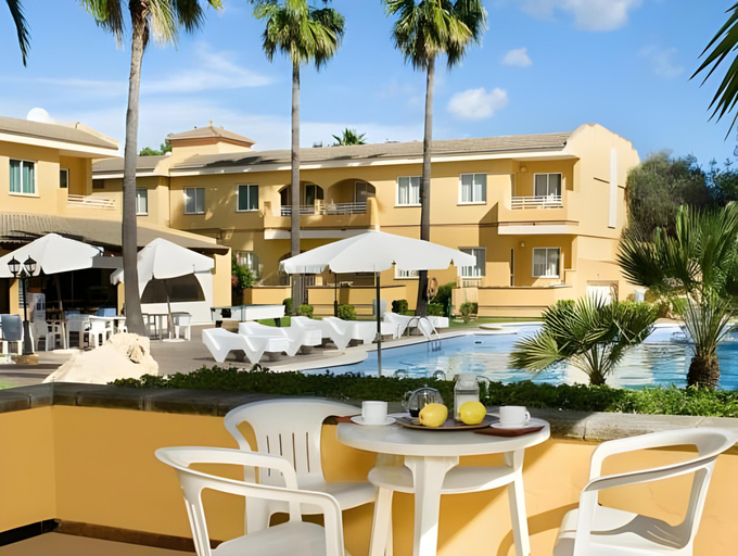 Exterior & Views 2, Solecito Alcudia, Baleares