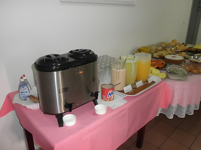 Food & Drinks 5, Hotel Village, Foz do Iguaçu