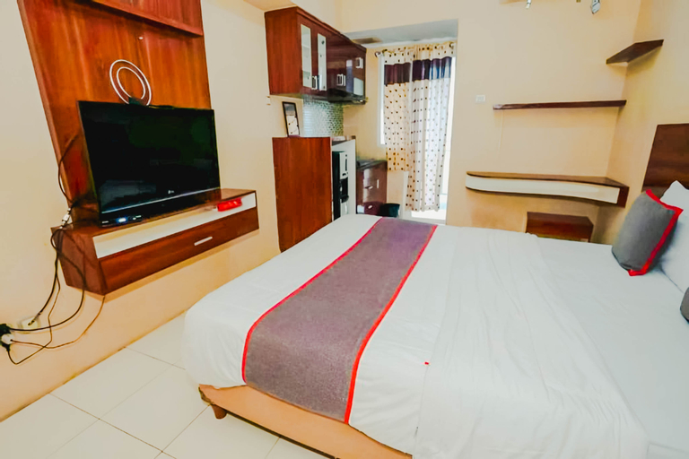 Bedroom 7