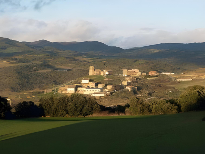 Others 5, Hotel Rural Valdorba, Navarra