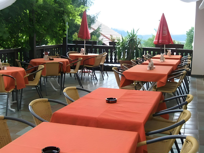 Food & Drinks 2, Buchelsteiner Hof, Deggendorf