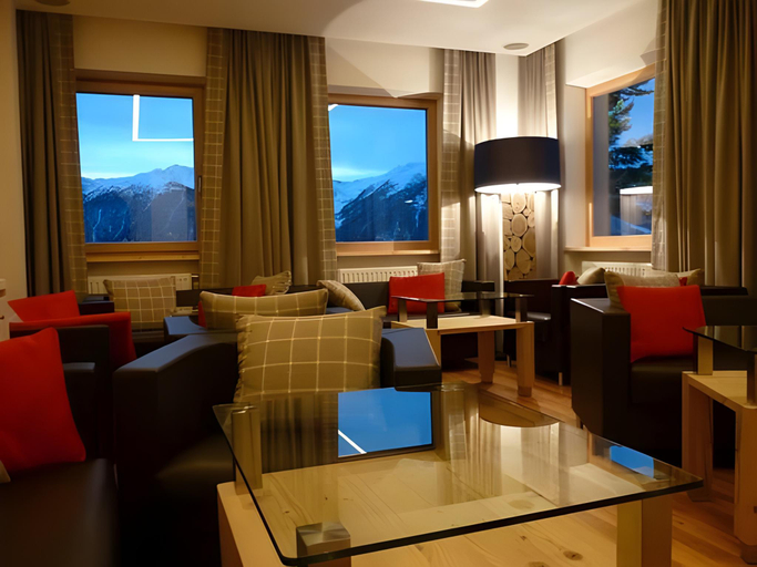 Public Area, Herol - my mountain retreat, Bolzano