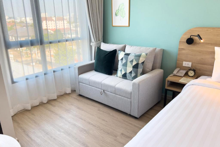 Bedroom 21