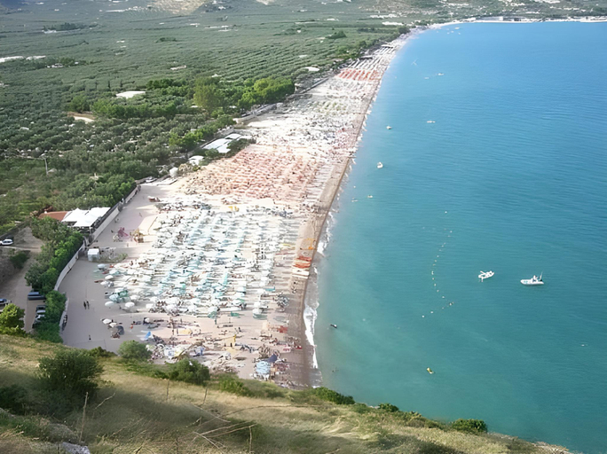 Others 2, Apulia Bed&Breakfast, Foggia