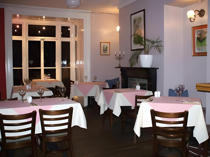 Food & Drinks 4, Greenbank Lodge Llangollen, Denbighshire