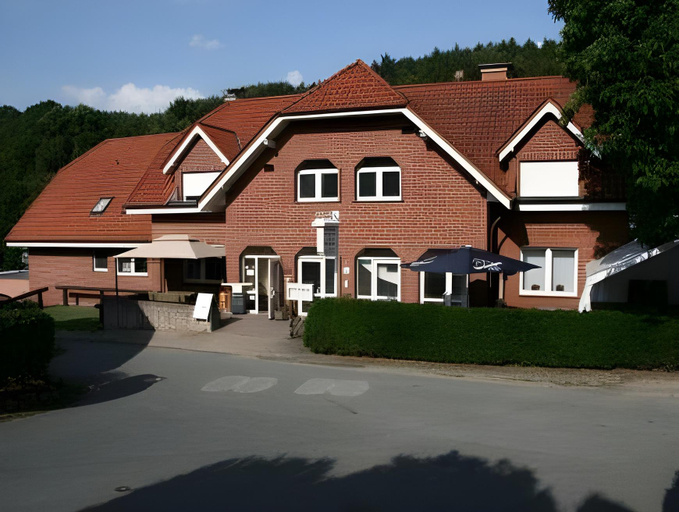 Others 4, Gasthaus Schadde, Herford