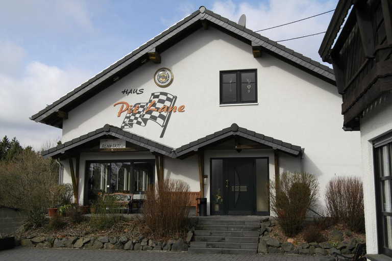 Hotel Pit Lane "Home of Motorsport", Ahrweiler