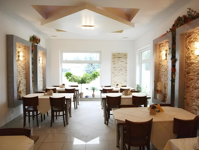 Food & Drinks 3, Matteo, Kłodzko