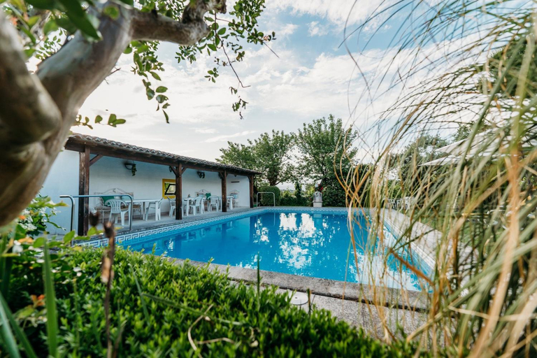 Sport & Beauty 2, Quinta de S. Miguel, Fundão