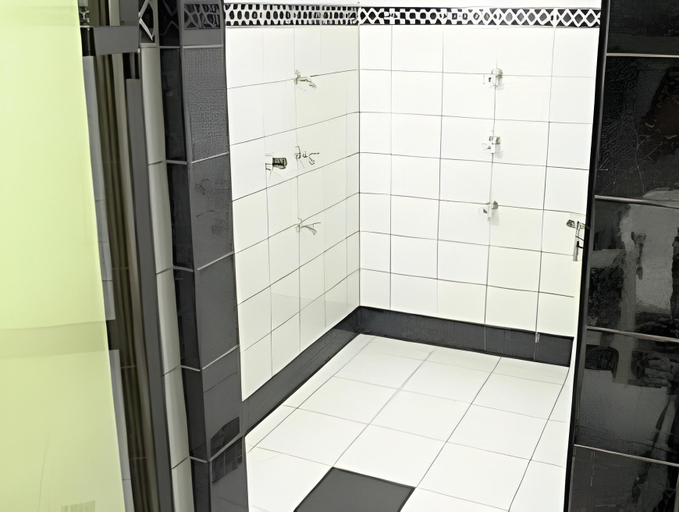 Bathroom 4, Matterhornblick, Visp