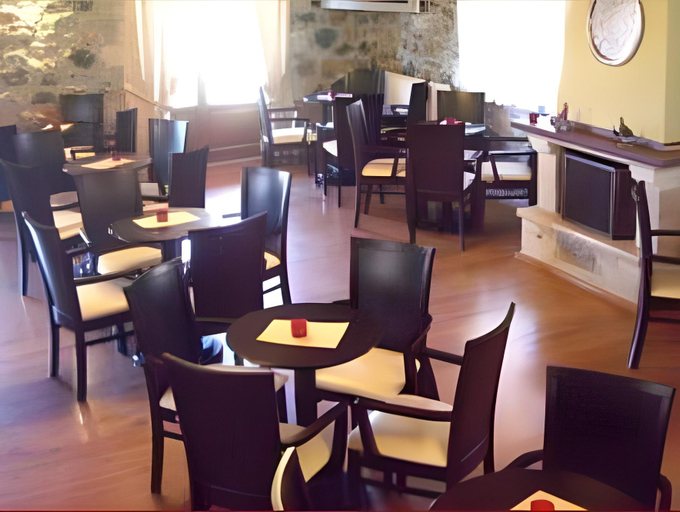 Food & Drinks 4, Akrothea Hotel, Peloponnese