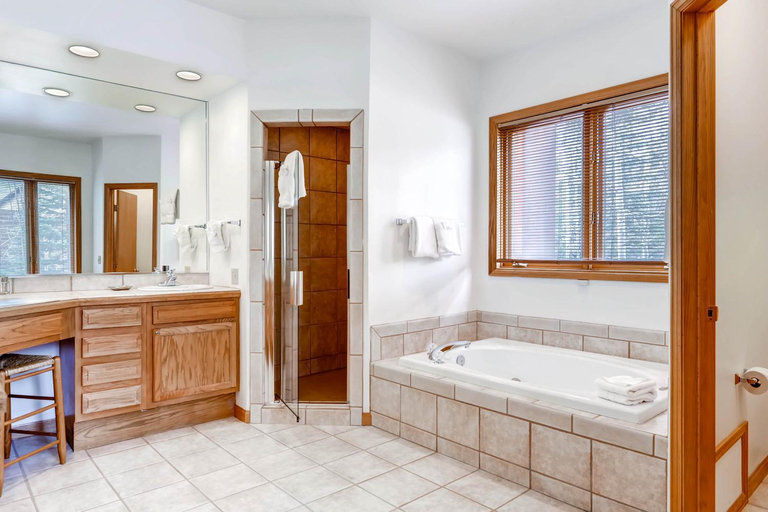 Bathroom 3, Keystone Private Homes by Keystone Resort, Summit