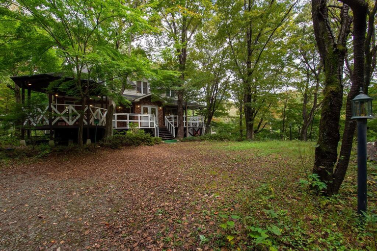 Others 5, Private hot-spring Villa in Nasu, Nasu