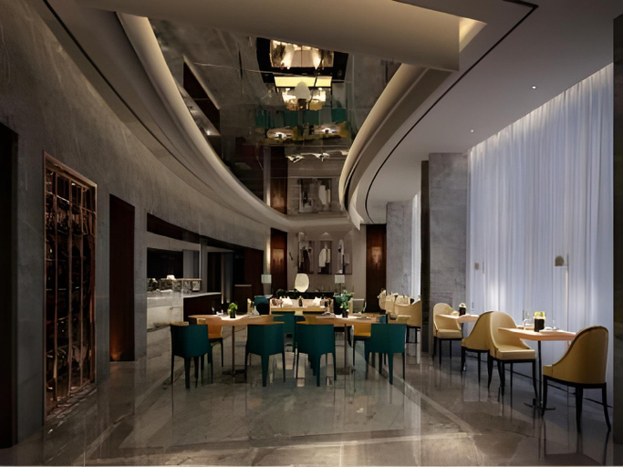 Food & Drinks, Jinjiang Metropolo Hotel Taiyuan Economic Developm, Taiyuan