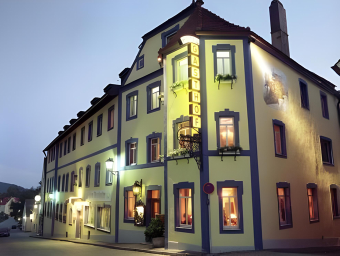 Others 5, Hotel-Gasthof Zur Post, Neumarkt in der Oberpfalz