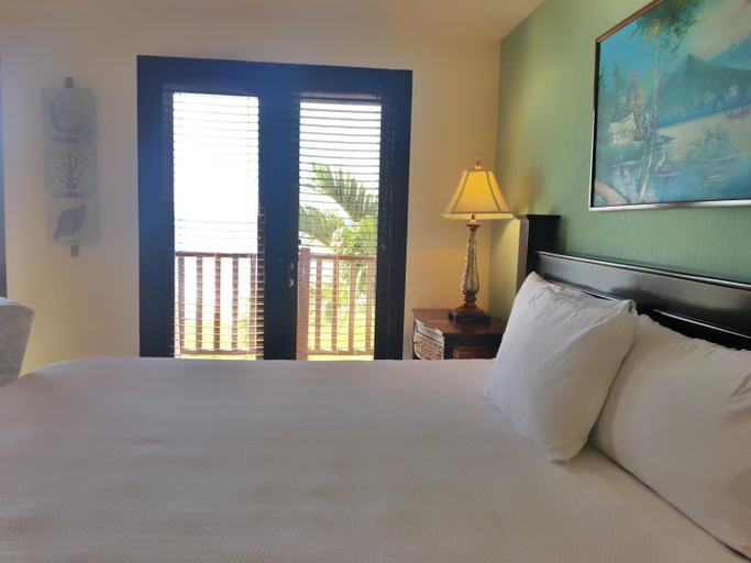Bedroom 2, San Marcos 124 Gran Pacifica Resort, Villa Carlos Fonseca