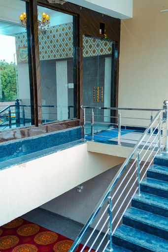 Sport & Beauty, HOTEL METRO REGENCY INN, Jaipur