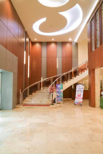 Others 3, Hotel Mariat Sorong, Sorong