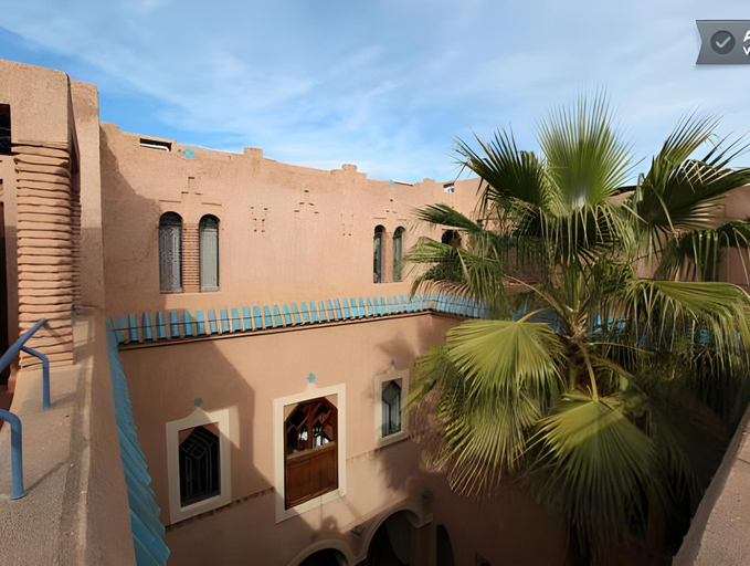 Others 5, Riad Zahir, Marrakech