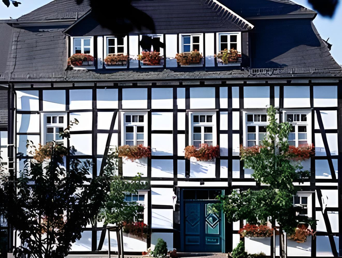 Others 5, Romantik Hotel Knippschild, Soest
