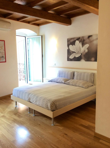 La Dolce Vita, La Spezia
