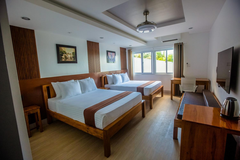 Bedroom 15