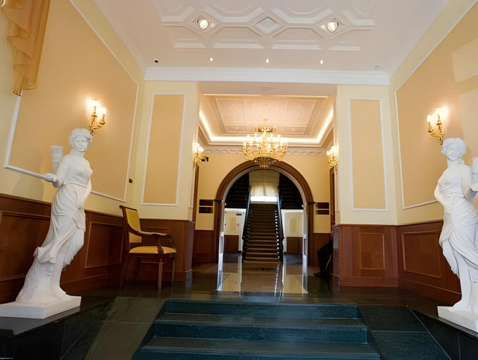 Others 3, Parus Hotel, Khabarovskiy rayon