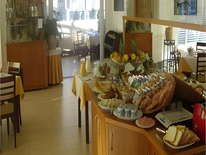 Food & Drinks 4, Hotel Finisterre Playa - A de Lolo Hoteles, A Coruña
