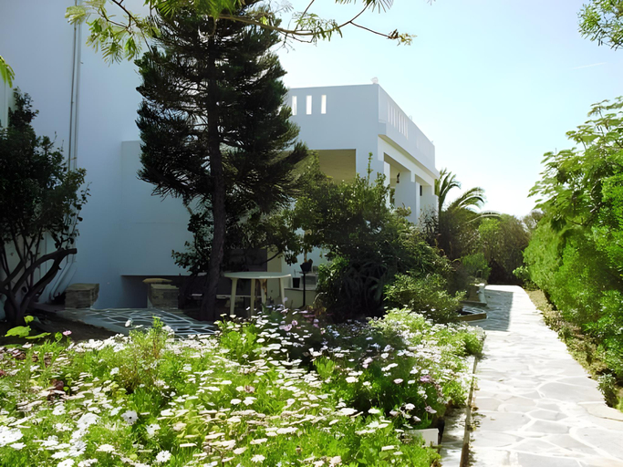 Others 5, Fikas Hotel, South Aegean