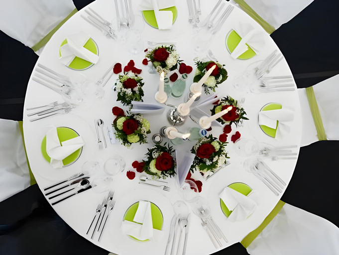Food & Drinks 5, Insel-Hof Reichenau Hotel-garni, Konstanz