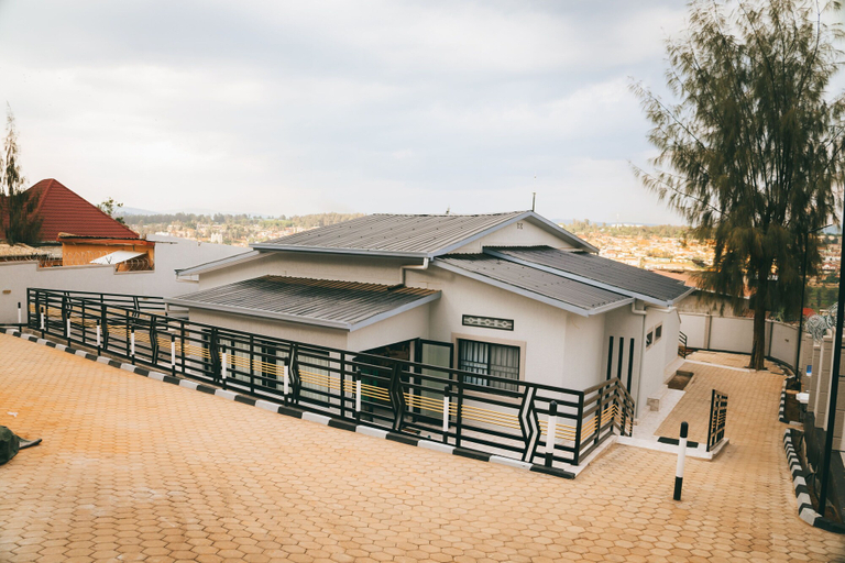 Exterior & Views 2, One Click Apartment, Nyarugenge