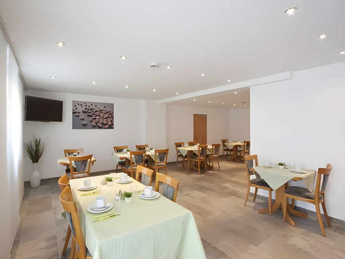 Food & Drinks 3, Hotel Sielminger Hof, Esslingen