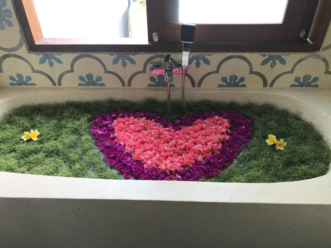 Bedroom 3, The Shea Ubud tranquility Villa with private pool, Gianyar