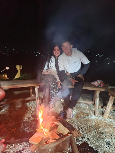 Food & Drinks 5, GLAMPING VALLEY BARICHARA, Villanueva