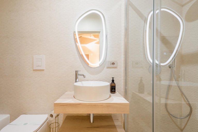 Others 5, Porta D'Oro Charming House II & Spa, Sassari