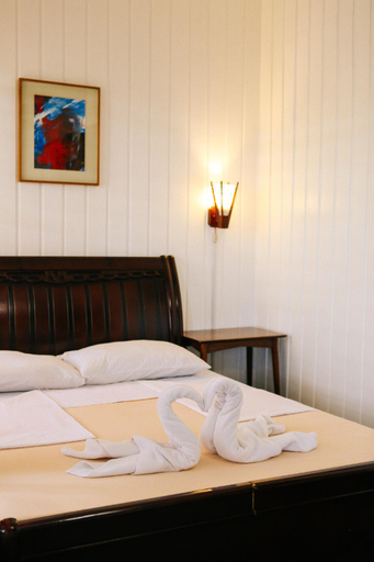 Bedroom 12