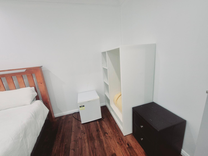 Others 5, Kaban Power 39, Blacktown - South-West